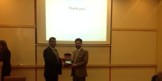 IBA Karachi International Conference on CPEC
