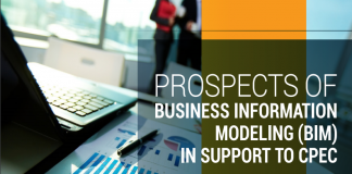Prospects of Business Information Modeling (BIM) In Support to CPEC CPEC, Centre of Excellence, China Pakistan, Pak-china friendship, COE CPEC, China Pakistan Economic Corridor