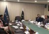 Delegates of CoE-CPEC visiting NLC Headquarters, Rawalpindi CPEC, Centre of Excellence, China Pakistan, Pak-china friendship, COE CPEC, China Pakistan Economic Corridor