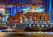 China Regional Trade Pattern and Prospects for Pakistan