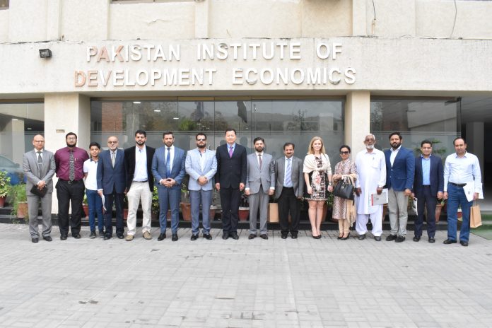 CPEC, Centre of Excellence, China Pakistan, Pak-china friendship, COE CPEC, China Pakistan Economic Corridor