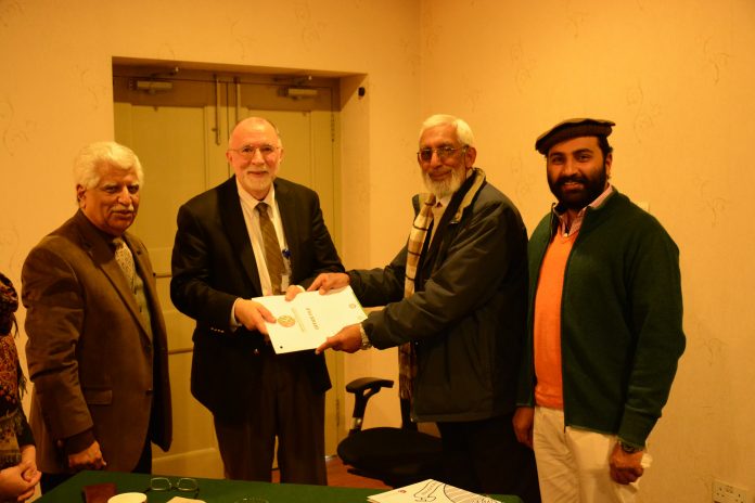 CPPG MoU