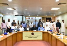 Round Table Conference on ???Pakistan???s Halal Meat Export: Prospects, Challenges and Effective Policy Measures??? held on 4th May, 2019