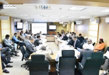Round table Conference on ???Reforming the State-Owned Enterprises of Pakistan – Learning from China???